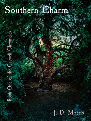 cover image of Southern Charm